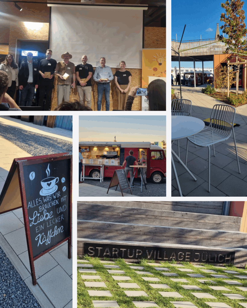 Stories. Impulse. Dialoge