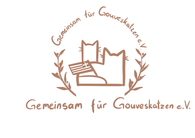 Mein Engagement für den Tierschutz: Gemeinsam für Gouveskatzen e.V.