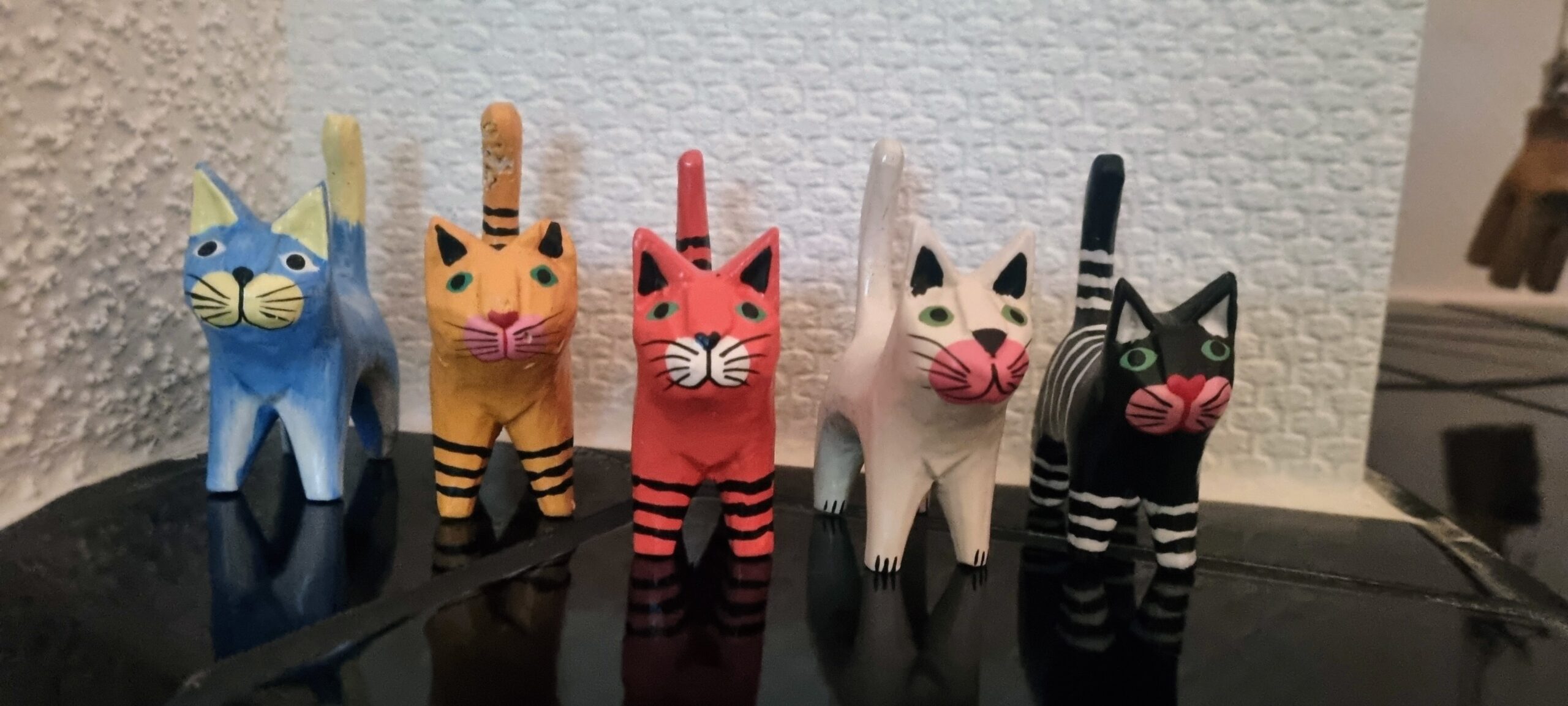 Meisterwerke auf vier Pfoten: Die schönsten Katzenzitate für wahre Katzenliebhaber